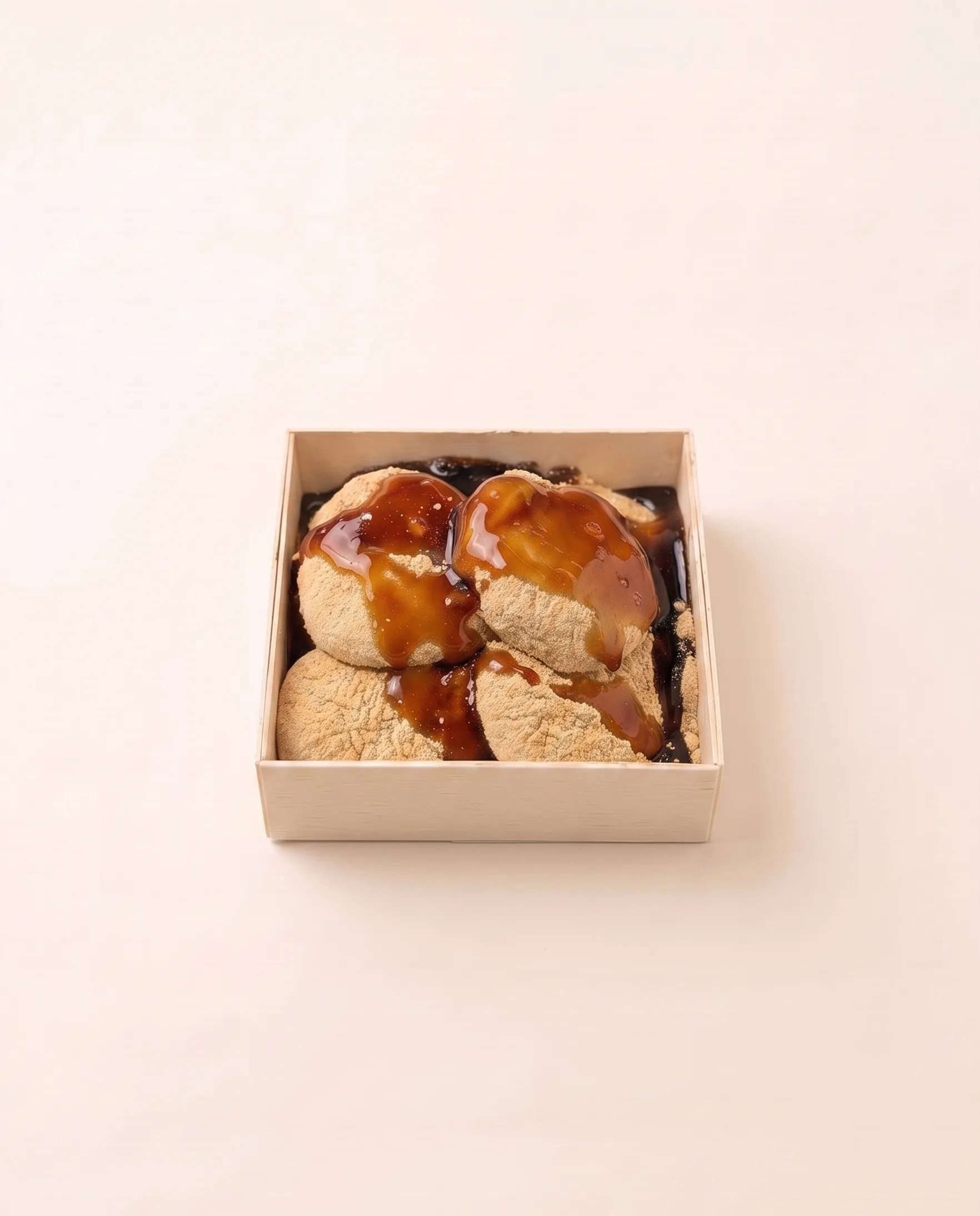 6-Piece Box